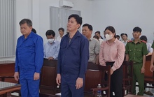 Tuyên án nhóm cán bộ xà xẻo đất công thành đất tư ở Đồng Nai