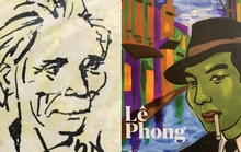 Phóng viên Lê Phong, ông là ai?