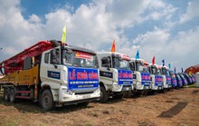 Vành đai 3 sẽ hoàn thành đúng tiến độ!