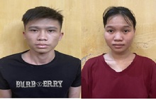 Cặp đôi chuyên chăn dắt các thiếu nữ quê đi bán dâm