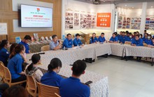Nhận diện, phản bác thông tin xấu, độc: Những buổi sinh hoạt ý nghĩa