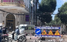 Cần Thơ ra tối hậu thư chấn chỉnh việc đào đường