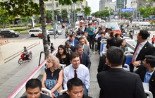 Việt Nam có thể công bố hết dịch COVID-19