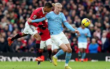Hấp dẫn đại chiến thành Manchester