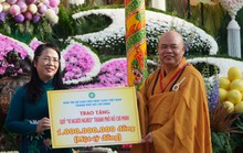 Phật giáo TP HCM long trọng tổ chức Đại lễ Phật đản Phật lịch 2567