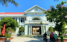 Quảng Bình: Trường tiểu học trả tiền thu sai quy định cho phụ huynh