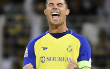 Ronaldo chốt tương lai ở Ả Rập Saudi, mong chờ Benzema và Messi