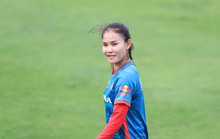 Chương Thị Kiều trở lại trong trận giao hữu, tuyển nữ Việt Nam thắng 3-1