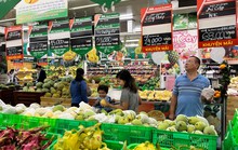 Chạy đua giảm giá, khuyến mãi