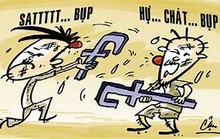 Hay ho gì trò bóc phốt trên mạng!