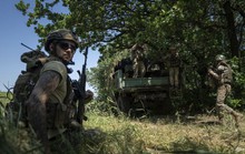 Ukraine sắp tung ra đòn đánh mạnh nhất vào Nga?
