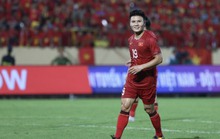 Quang Hải, Filip Nguyễn đủ điều kiện ra sân ở V-League chiều tối nay
