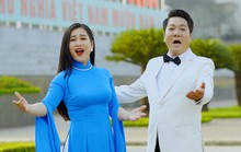Ra mắt MV Người đi tìm hình của nước