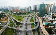 Cần có nhà vệ sinh công cộng trên xa lộ Hà Nội