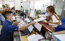 Mức lương đóng BHXH, BHYT từ ngày 1-7-2023 người lao động cần biết