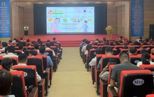 Phú Thọ chuẩn hóa dinh dưỡng cho bà mẹ và trẻ em dưới 5 tuổi với Phần mềm từ Bộ Y tế