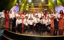 Báo Người Lao Động đoạt nhiều giải cao tại Giải Báo chí TP HCM