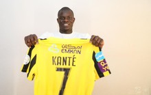 Al-Ittihad có mạo hiểm với thương vụ Kante?