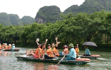 Du lịch hè: Tour ngoại lấn lướt tour nội