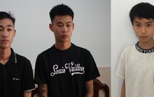4 nhóm thanh thiếu niên ở Đà Nẵng hỗn chiến