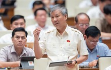 Đại biểu Nguyễn Anh Trí: Ảnh trên thẻ căn cước công dân phải đẹp