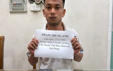 Lừa đảo chiếm đoạt tiền bằng thủ đoạn đặt phòng nghỉ ở Cô Tô qua mạng