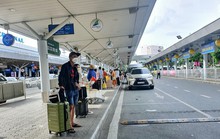 Diễn biến mới vụ tài xế taxi ở sân bay Tân Sơn Nhất biến hóa giá cước tăng 10 lần