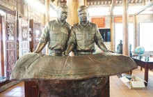 Bảo tàng Đại tướng Nguyễn Chí Thanh đón khách từ ngày 6-7