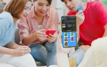 Chuyến du lịch hè MoMo Bon Bon chính thức lăn bánh