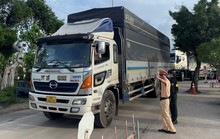 Chủ tịch tỉnh Bình Định yêu cầu chấm dứt tình trạng xe quá khổ, quá tải