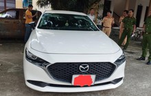 Quảng Nam: Thuê ôtô rồi đem đi cầm 400 triệu đồng