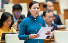 Quốc hội thảo luận sôi nổi đề xuất của Bộ Công an về thống nhất 3 lực lượng an ninh cơ sở