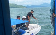 Cảnh sát hình sự tỉnh Khánh Hòa thụ lý vụ côn đồ lộng hành ở Vịnh Vân Phong