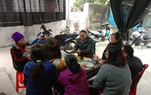 Ngày gia đình, nghĩ về nếp nhà thời đại mới