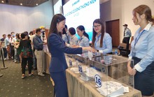 Ngân hàng Nhà nước yêu cầu Eximbank không để xảy ra tiêu cực, lợi ích nhóm