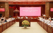 Thành uỷ viên phải gần dân, không để vợ hoặc chồng, con lợi dụng làm trái quy định
