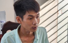 Phá kính ôtô, trộm giấy tờ để đòi tiền chuộc
