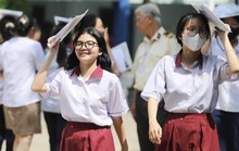 Thi tốt nghiệp THPT 2023: Đề văn quen mà lạ, nhiều thí sinh trật tủ