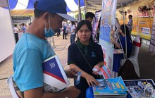 Gần 600.000 lao động Việt Nam làm việc ở nước ngoài
