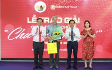 Nhiều tác phẩm tham gia cuộc thi viết Cha và con gái gây xúc động mạnh