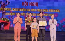 Gia đình công nhân xa quê đang đóng góp cho sự phát triển của Bình Dương