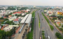 Kinh tế TP HCM khởi sắc trở lại