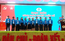 Ông Hoa Trần Thế đắc cử Chủ tịch LĐLĐ huyện Trần Đề, tỉnh Sóc Trăng