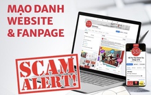 Công ty Chứng khoán SSI bị mạo danh để lừa đảo