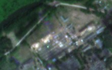 Hình ảnh vệ tinh tiết lộ “nhà mới” của Wagner ở Belarus?