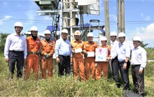 Công ty Điện lực Quảng Nam tăng cường công tác tiết kiệm điện