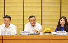 Chủ tịch Hà Nội: Thanh niên cần làm những việc có ích nhất cho xã hội