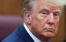 Bị truy tố hình sự, ông Trump ra đòn với thẩm phán