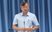 Thủ tướng kỷ luật Chủ tịch UBND tỉnh Đồng Nai Cao Tiến Dũng