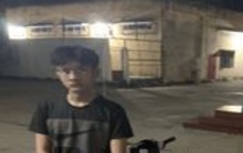 Bắt kẻ tấn công bé gái 14 tuổi ở khu rẫy hoang tại Đồng Nai